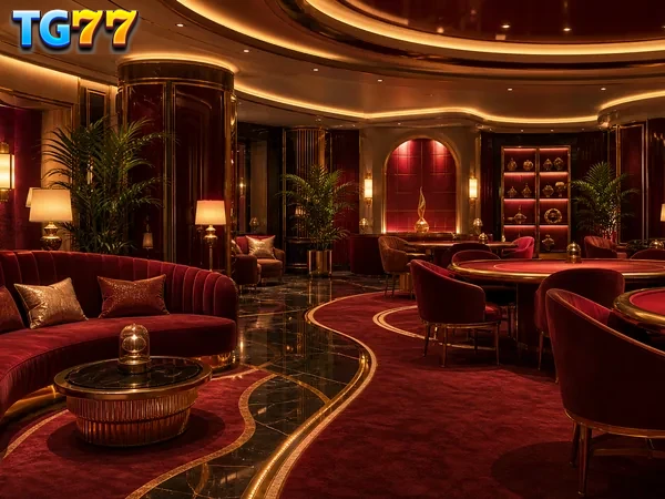 Fortune Horse game preview on TG77