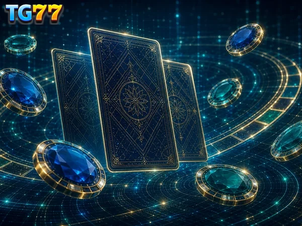 Fourth TG77 homepage visual featuring sports betting options and e-sports categories.